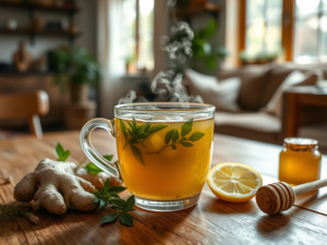 Tips Mengatasi Maag Saat Berpuasa dan Minuman Herbal untuk Memulihkan Maag