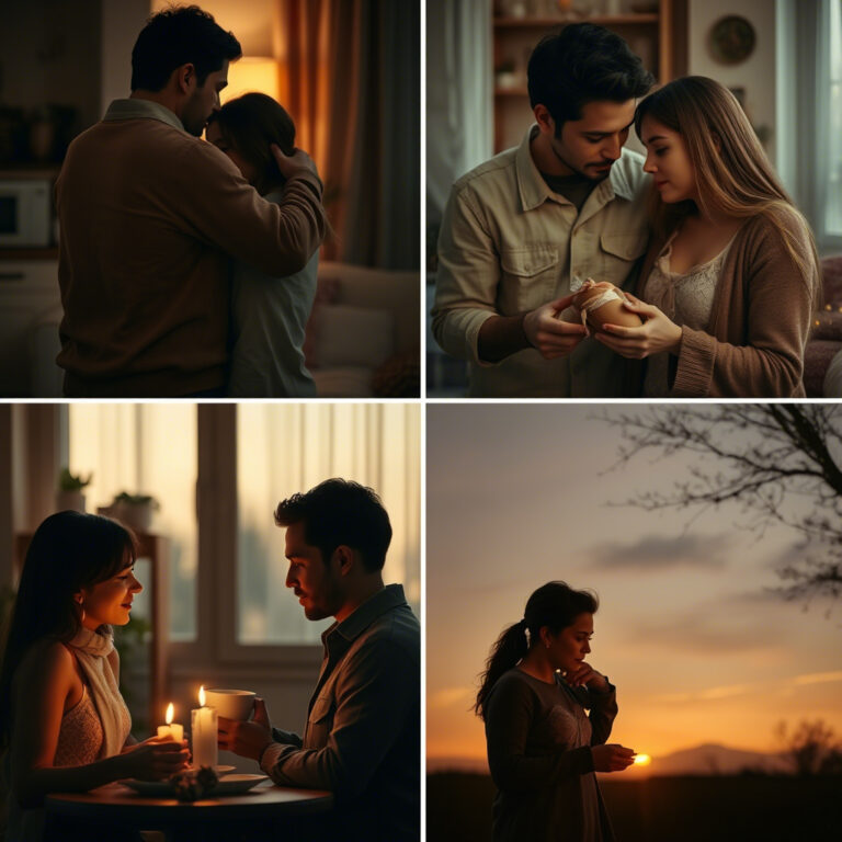Bahasa Cinta