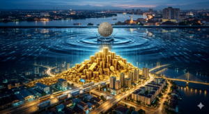 Uang Receh untuk Biaya “admin” Bank