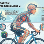 Rahasia Jantung Sehat dan Vitalitas Usia 50+