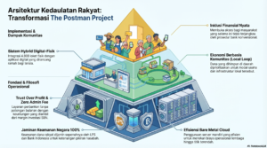 Menghidupkan “The Postman Project”